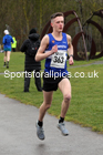 Senior mens NECAA Road Relays Champs., Hetton Lyons Oark, Hetton-le-Hole. Photo: David T. Hewitson/Sports for All Pics